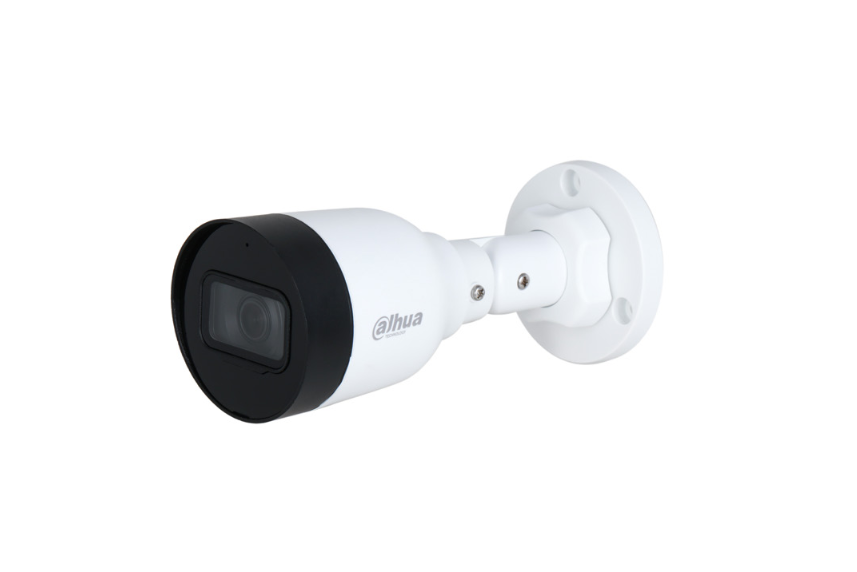 Cámaras de Seguridad IP | DAHUA DH-IPC-HFW1230S1-A-S — Cámara de Seguridad IP Bullet IR para Interiores/Exteriores , Alámbrico, 1920x1080 Full HD, Día/Noche
