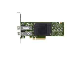 Tarjetas y Módulos de Red | HP ENTERPRISE Q0L14A — HPE Tarjeta de Red de 2 Puertos, 16.000Mbit/s, PCI Express