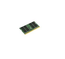 Memorias RAM para Laptop | KINGSTON KCP432SD8/32 — Memoria RAM DDR4, 3200MHz, 32GB, Non-ECC, CL22, SO-DIMM