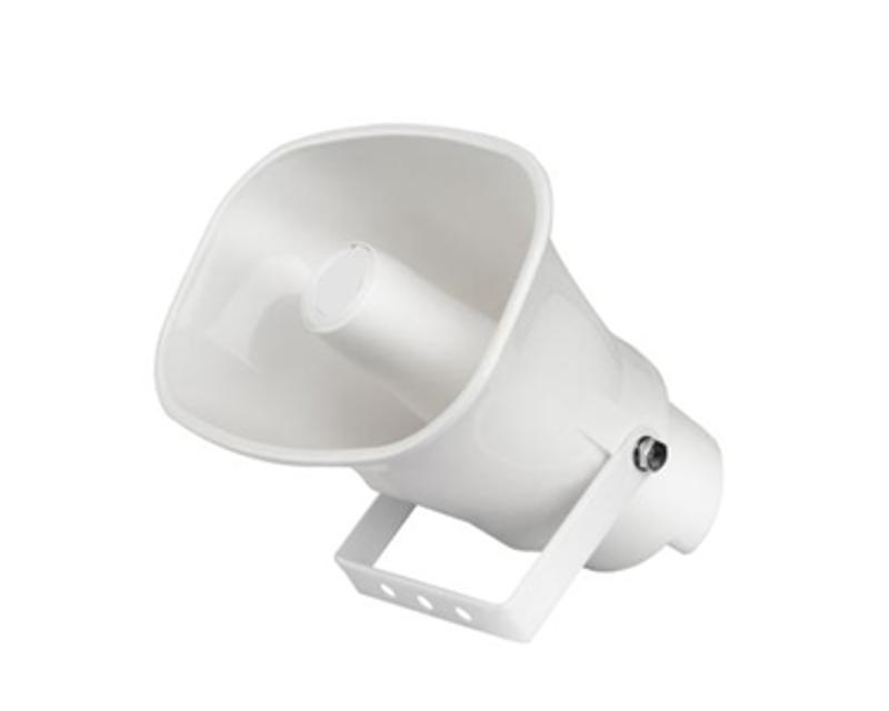 Bocinas para Alarmas | HIKVISION DS-QAE0330G1T-V — Bocina para Alarmas , Alámbrico, 30W, 109dB, 250 - 8000Hz