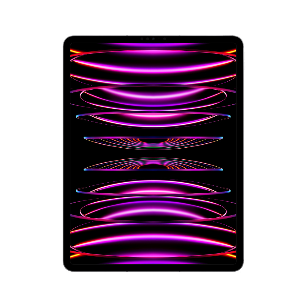 iPad Pro | APPLE MP1X3LZ/A — iPad Pro Retina XDR 12.9", M2, 128GB, WiFi + Cellular, Gris Espacial