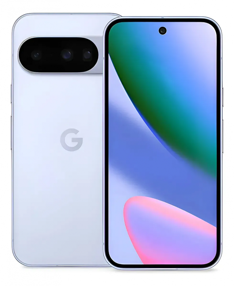 Celulares | GOOGLE GK2MP/AO — Pixel 10 5G 6.3" Dual SIM, 128GB, 12GB RAM, Blanco