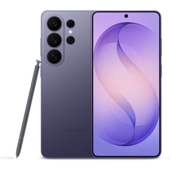 Celulares | SAMSUNG SM-S948B/DS-T/VA — Galaxy S26 Ultra 5G 6.9" Dual SIM, 1TB, 16GB RAM, Morado