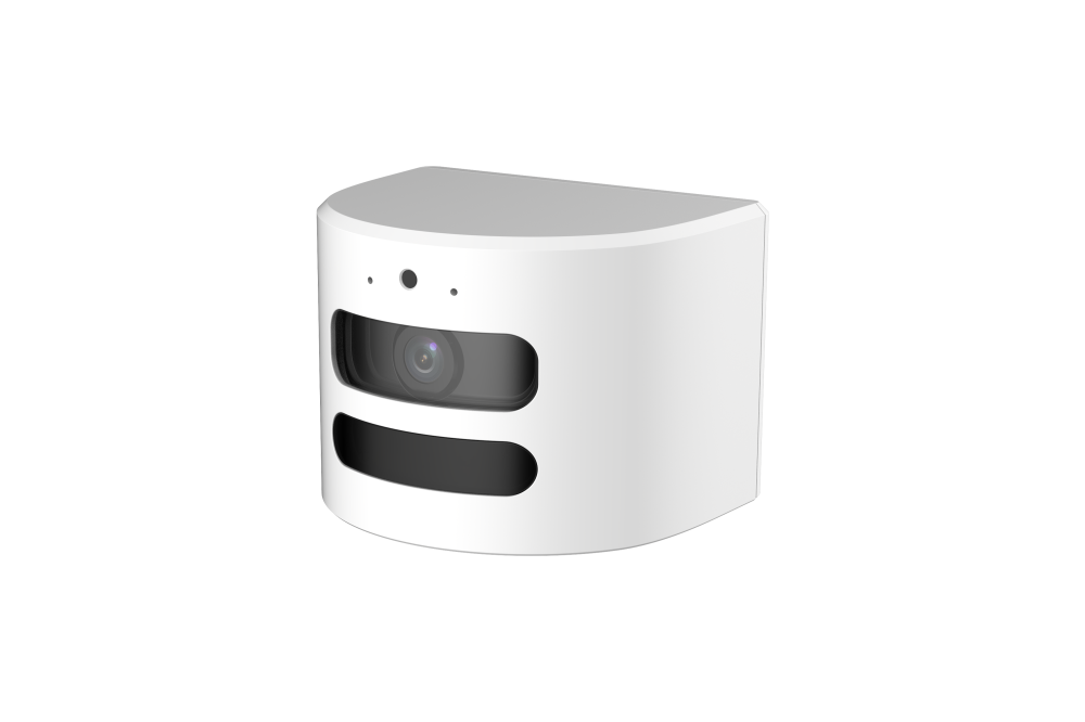 Sensores de Movimiento | DAHUA DHI-ARD1130-CAM — Sensor de Movimiento CMOS Montaje en Pared , Alámbrico, hasta 15 Metros