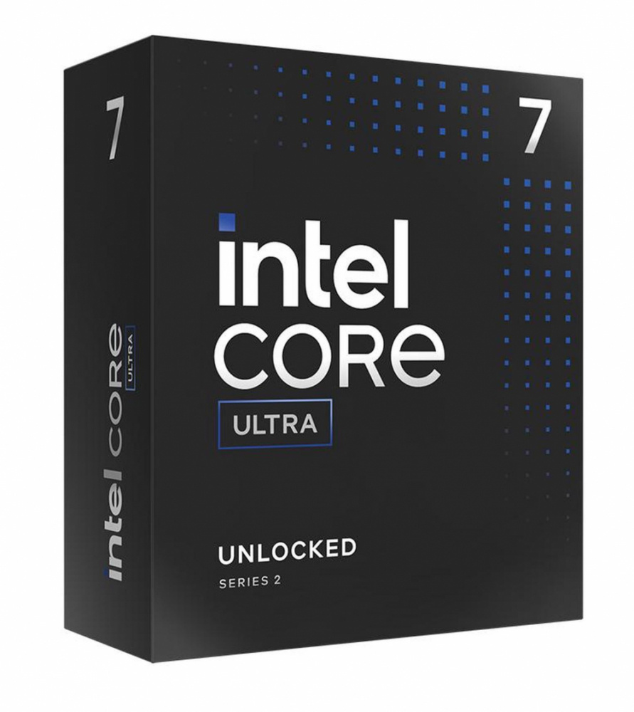 Procesadores para PC | INTEL BX80768265F — Procesador Core Ultra 7 265F, LGA 1851, 5.3GHz, 20 Núcleos, 30MB Caché, Incluye Disipador - 2da. Generación Arrow Lake