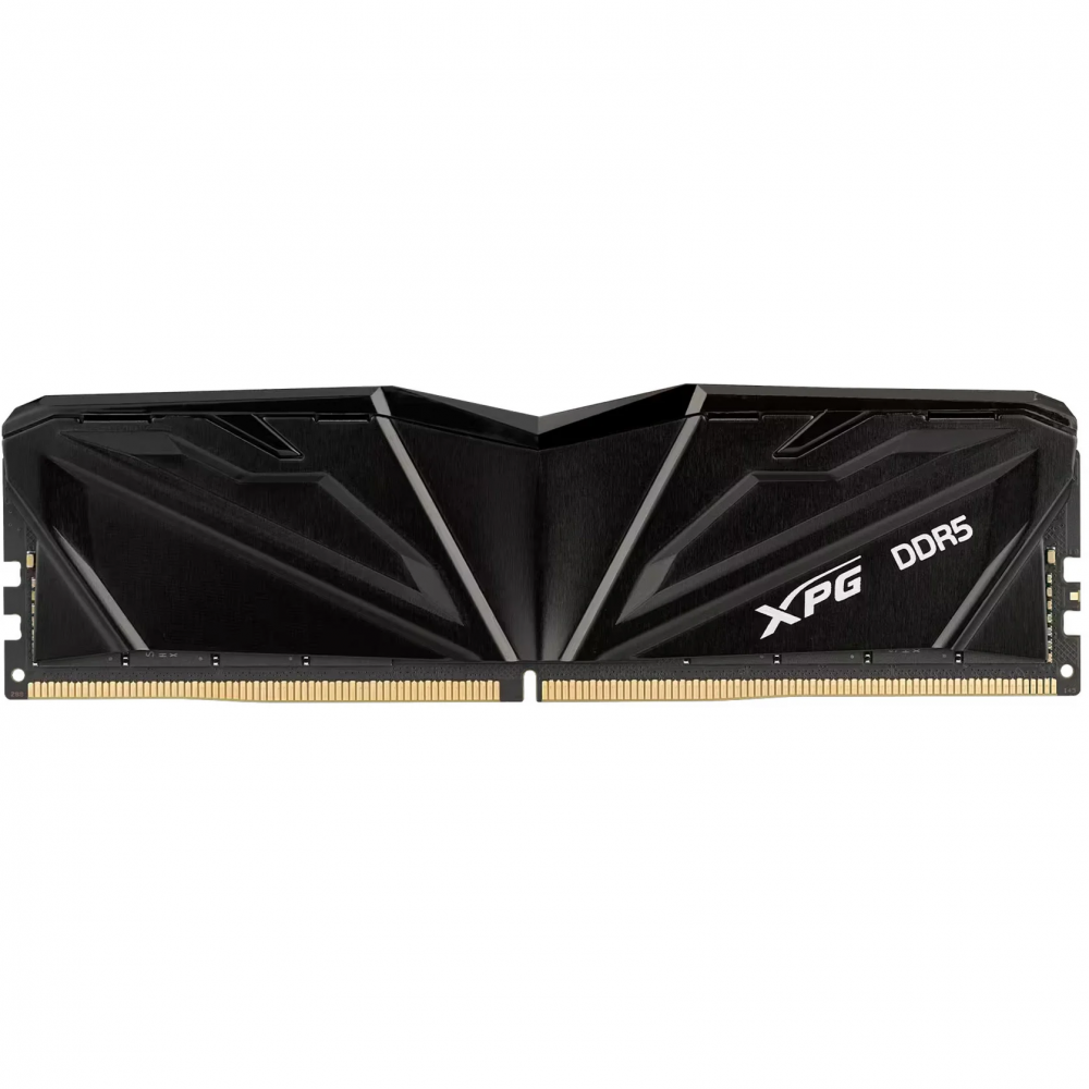Memorias RAM para PC | XPG AX5U6000C3616G-SAMBK — Memoria RAM Lancer Blade DDR5, 4800MHz, 16GB, CL30, XMP/EXPO
