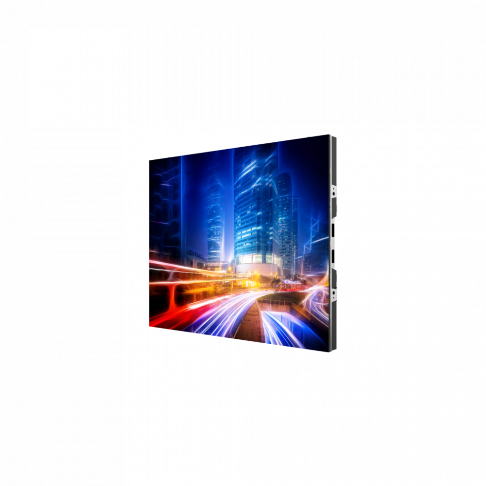 Accesorios para Videowall | HIKVISION DS-D4025CS-2F — Modulo LED , 256 x 192 Píxeles, para Videowall