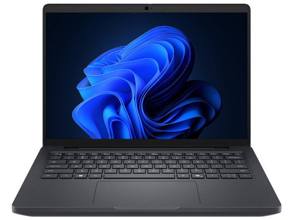 Laptops | DELL 3000194767816.12-ROW — Laptop Pro Max, 14" 1920x1200, Intel Core Ultra 7 265H, NVIDIA RTX 500, 32GB, 1TB SSD, Windows 11 Pro, Inglés