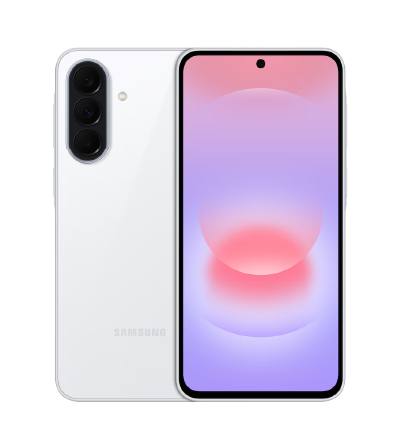 Celulares | SAMSUNG 71825636701 — Galaxy A37 5G 6.6" Dual SIM, 256GB, 8GB RAM, Blanco