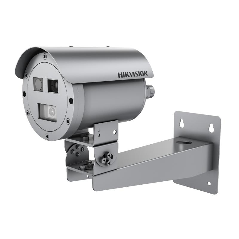 Cámaras de Seguridad IP | HIKVISION DS-2TD2568T-15/G0/T1Y — Cámara de Seguridad IP Smart WiFi Bullet IR para Interiores/Exteriores DS-2TD2568T-15, Alámbrico, 2688 x 1520 Pixeles, Día/Noche