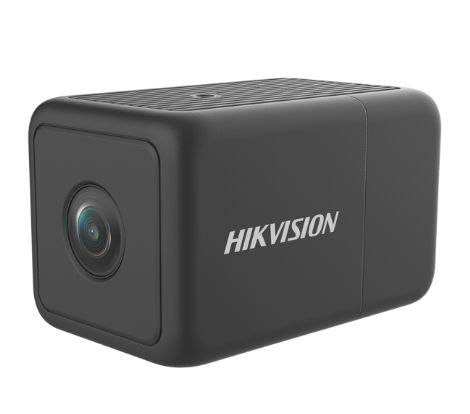 Cámaras de Seguridad IP | HIKVISION DS-2CD8B45G0-ZS — Cámara de Seguridad IP Smart WiFi Bullet para Interiores , Alámbrico, 2688 x 1520 Pixeles, Día/Noche