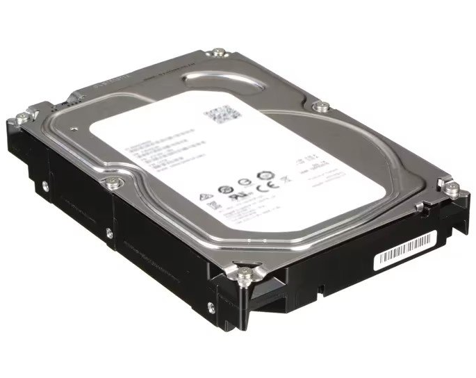 Discos Duros Internos para PC | SEAGATE ST500DM001 — Disco Duro Interno 3.5", 500GB, SATA III, 7200RPM, 16MB Caché