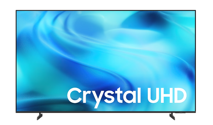 Pantallas | SAMSUNG UN70U8200HFXZX — Smart TV LED U8200HF 70", 4K Ultra HD, Negro