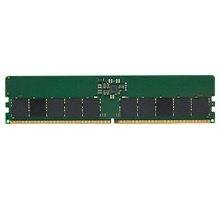 Memorias RAM para PC | KINGSTON KTL-TS548E-16G — Memoria RAM DDR5, 4800MHz, 16GB, CL40, Verde