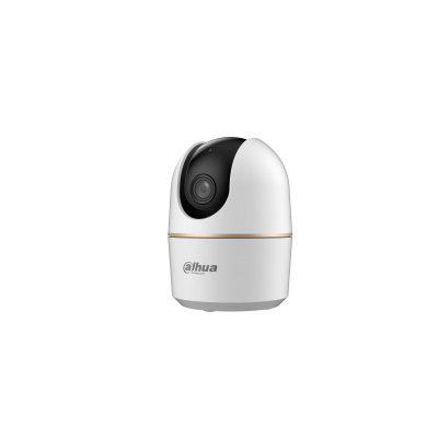 Cámaras de Seguridad IP | DAHUA DH-H5A — Cámara de Seguridad IP Smart WiFi Domo IR para Interiores , Alámbrico/Inalámbrico, 2880 x 1620 Pixeles, Día/Noche