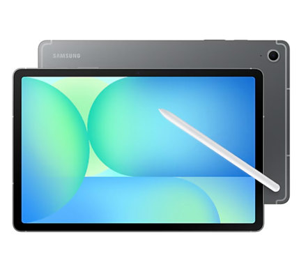 Tablets | SAMSUNG SM-X520NZAAMXO — Tablet Galaxy S10 FE 10.9" 2304x1440 WUXGA+, 128GB, 8GB RAM, Android 15, Gris