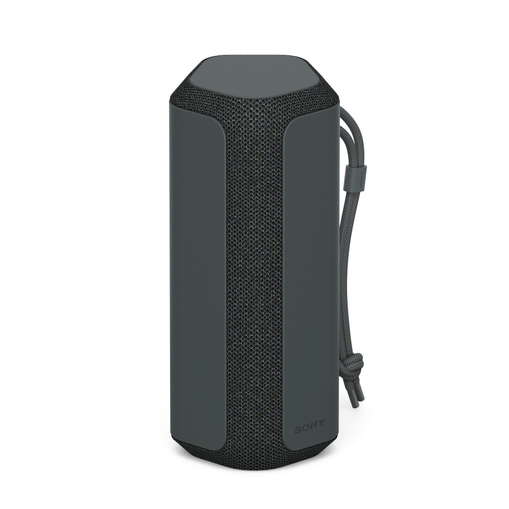 Bocinas Portátiles | SONY SRS-XE200B — Bocina Portátil XE200, Bluetooth, Inalámbrico, USB-C, Negro - Resistente al Agua