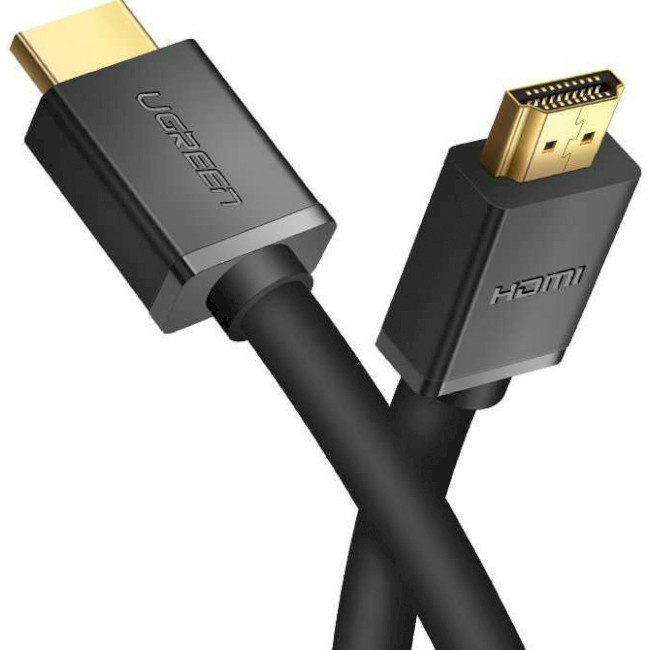 Cables de Audio / Video HDMI | UGREEN UGR-10108 — Cable 10108 HDMI 2.0 Macho - HDMI Macho, 18 Gbit/s, 3 Metros