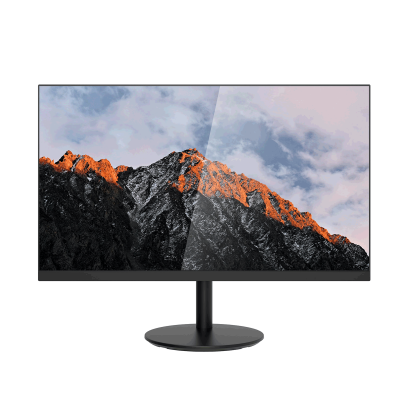 Monitores | DAHUA DHI-LM22-A200Q — Monitor LED VA 22", 1920x1080 Full HD, 100Hz, HDMI, Negro