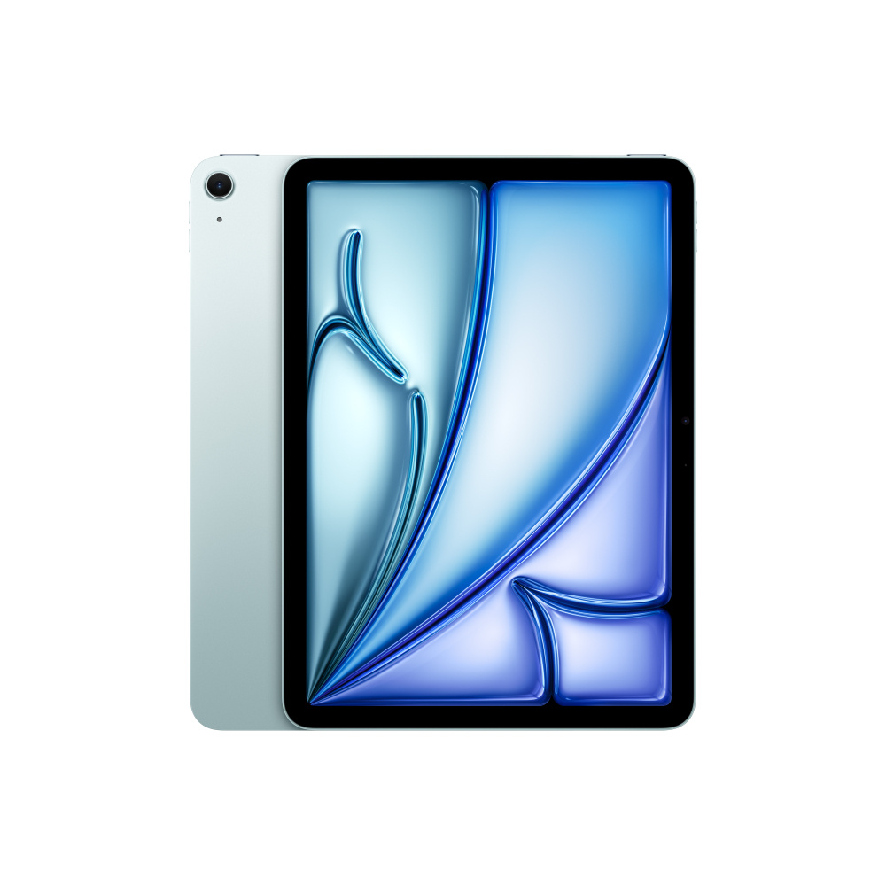 iPad Air | APPLE MH364CL/A — iPad Air Retina 11", M4, 256GB, WiFi, Azul