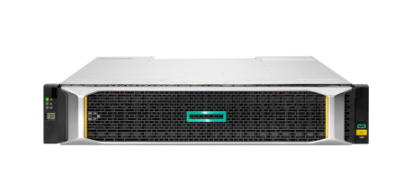 Almacenamiento MSA | HP ENTERPRISE P89129-B25 — HPE MSA , max. 737TB, con Expansión SFF/LFF, Controlador Doble, 2U, Incluye 12 Discos