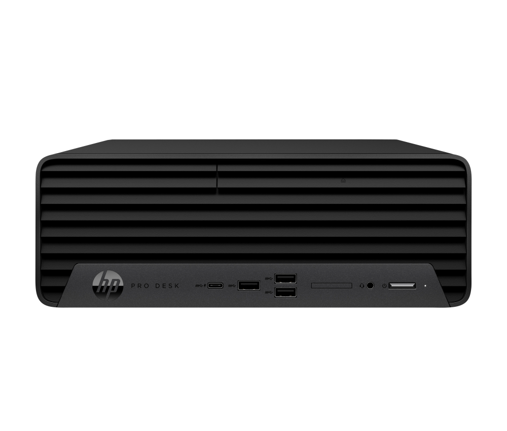 PC's de Escritorio | HP D78KRAT — Computadora Pro 400 G9, Intel Core i5-14500, 16GB, 512GB SSD, Windows 11 Pro