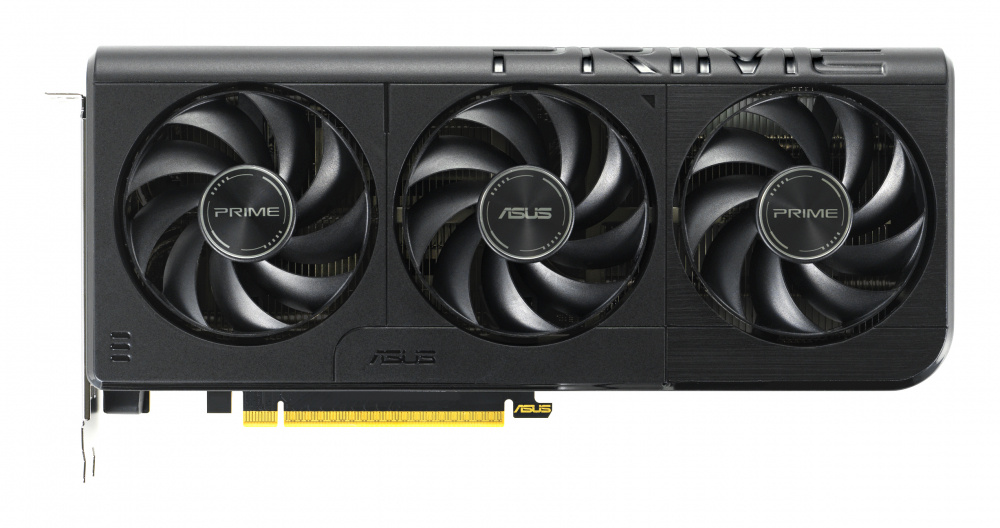Tarjetas de Video | ASUS 90YV0N11-MVAA00 — Tarjeta de Video NVIDIA GeForce RTX 5060 PRIME, 8GB 128-bit GDDR7, PCI Express 5.0, Mín. 550W