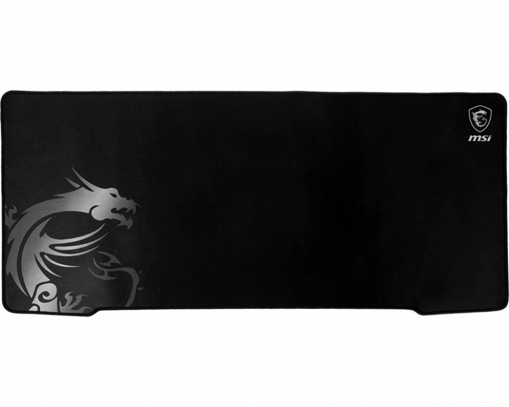 Mousepads | MSI J02-VXXXXX1-EB9 — Mousepad Gamer Agility GD70, 90cm x 400mm, Grosor 3mm