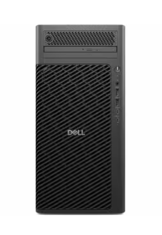 Workstations | DELL 3000198023599.3999 — Workstation Pro Max Torre T2, Intel Core Ultra 7 265, 32GB, 1TB SSD, NVIDIA RTX A1000, Windows 11 Pro