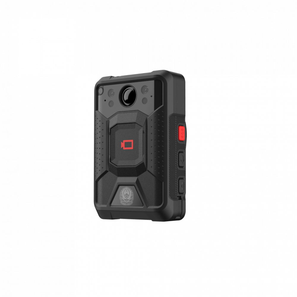 Cámaras de video | HIKVISION DS-MCW417/64G/GLE — Camara de Video Full HD, WiFi