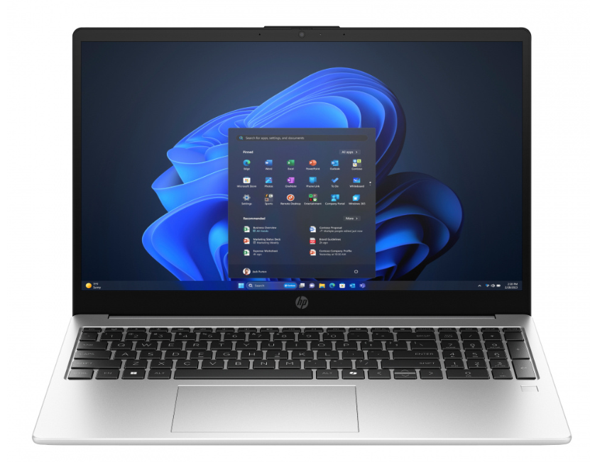 Laptops | HP C7GN5AT-V2 — Laptop 255R G10, 15.6" 1920x1080 Full HD, AMD Ryzen 5 7535U, 16GB, 1TB SSD, Windows 11 Home, Español