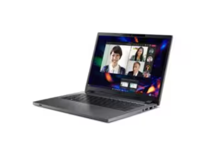 Laptops | ACER NX.B64AL.005 — Laptop TravelMate P2 TMP214-55-G2-56P, 14" 1920x1200 WUXGA, Intel Core i5-1335U, 8GB, 512GB SSD, Windows 11 Pro, Español