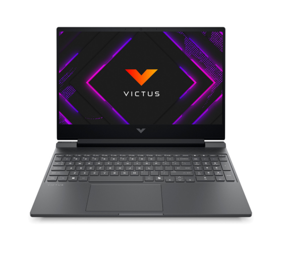 Laptops | HP BT4F6LA-W11-V4 — Laptop Gamer Victus BT4F6LA, 15.6" 1920x1080 Full HD, AMD Ryzen 7 7445HS, NVIDIA GeForce RTX 3050, 24GB, 1TB SSD, Windows 11 Home, Español