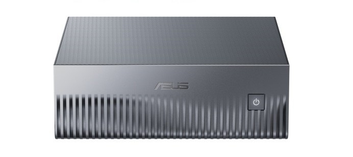 Workstations para IA | ASUS GX10-GG0016BN — Workstation para IA Ascent GX10, NVIDIA GB10 Grace Blackwell, 128GB, 4TB SSD, Ubuntu Linux