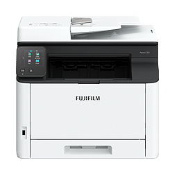 Multifuncionales | FUJIFILM AC325DW — Multifuncional , Color, LED, Inalámbrico, Print/Copy/Scan