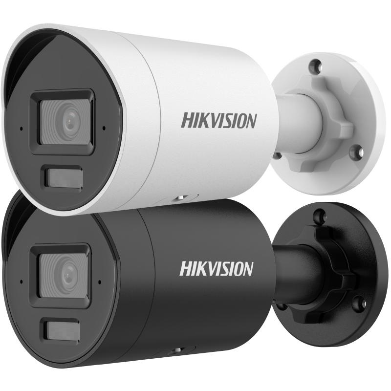 Cámaras de Seguridad IP | HIKVISION DS-2CD2043G2-LI2U(2.8mm) — Cámara de Seguridad IP Bullet para Interiores/Exteriores , Alámbrico, 2688 x 1520 Pixeles, Día/Noche