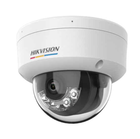 Cámaras de Seguridad IP | HIKVISION DS-2CD1167G2H-LIUF(2.8MM) — Cámara de Seguridad IP Domo para Interiores/Exteriores DS-2CD1167G2H-LIUF, Alámbrico, 3200 x 1800 Pixeles, Día/Noche