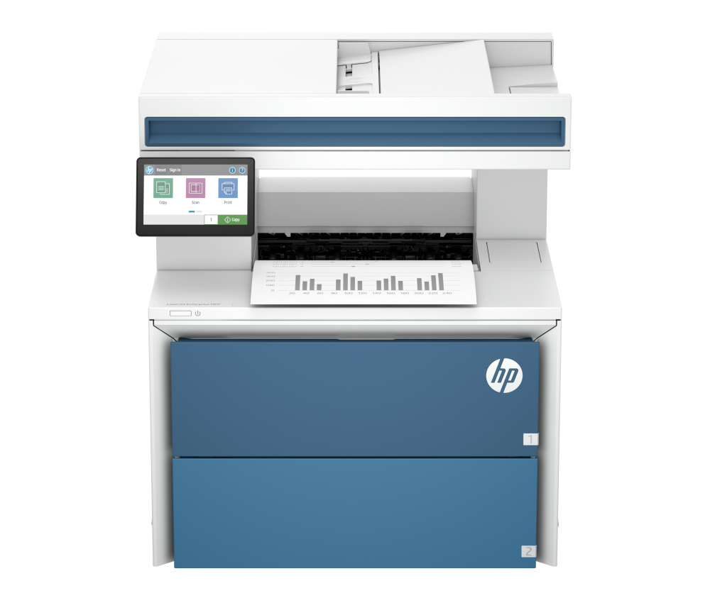 Multifuncionales | HP A29Z5A — Multifuncional , Blanco y Negro, Láser, Impresión Dúplex Automática, Print/Copy/Scan