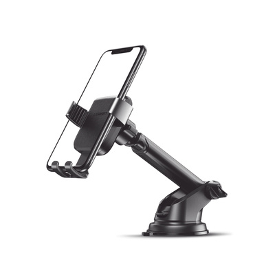 Soportes para Celulares y Tablets | UGREEN 60990B — Soporte de Smartphone para Coche 4.7" - 7", Ventosa
