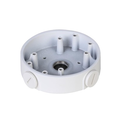 Cajas de Conexiones | DAHUA DH-PFA139 — Caja de Conexiones PFA139, Blanco