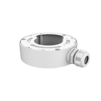 Cajas de Conexiones | HIKVISION DS-2280ZJ-WA140 — Caja de Conexiones , Blanco
