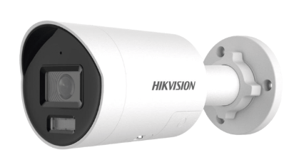 Cámaras de Seguridad IP | HIKVISION DS-2CD2087G3-LI2UY/SL — Cámara de Seguridad IP Bullet para Exteriores , Alámbrico, 3840x2160 4K, Día/Noche