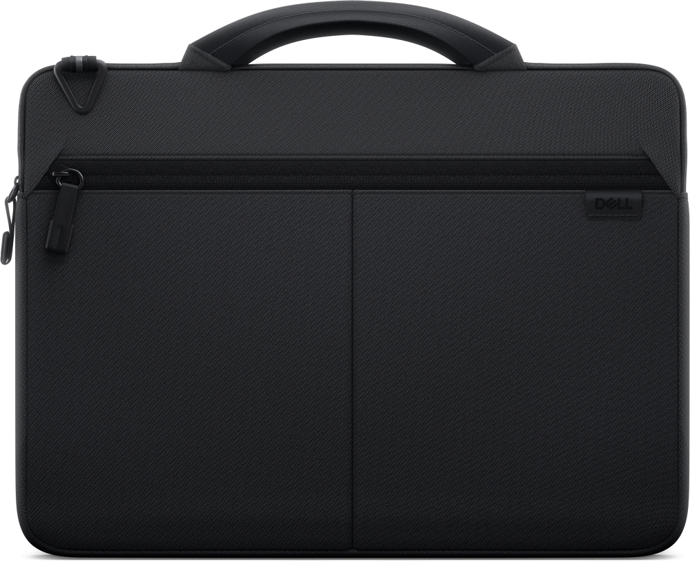 Maletines | DELL DELL-CV5626 — Maletín Sleeve de Poliéster EcoLoop CV5626 para Laptop 16", Negro