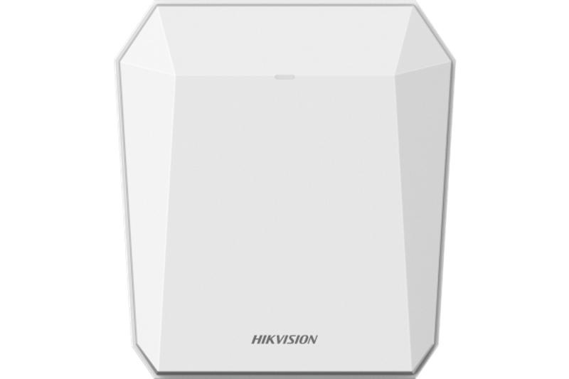 Sensores de Movimiento | HIKVISION DS-TDSB0G-FK/60M — Sensor de Movimiento FMCW Montaje en Pared , Alámbrico, hasta 60 Metros
