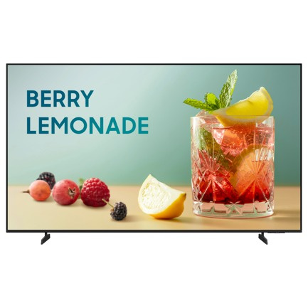 Pantallas | SAMSUNG LH75BEFHVGFXZX — Smart TV LED BEF-H 75", 4K Ultra HD, Negro