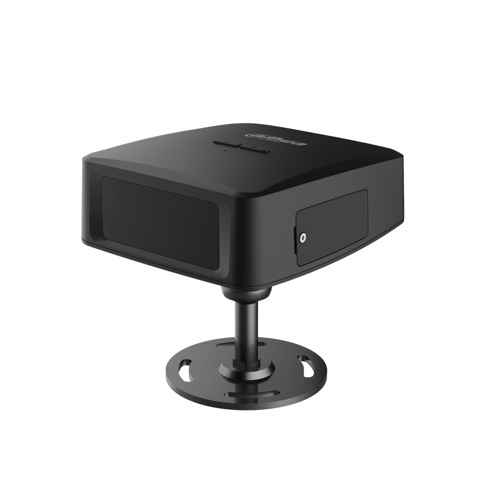 Cámaras de video | DAHUA DAE-CDMS8113-GFW — Cámara de Video para Auto, WiFi/4G, 1280 x 720 Píxeles, Negro