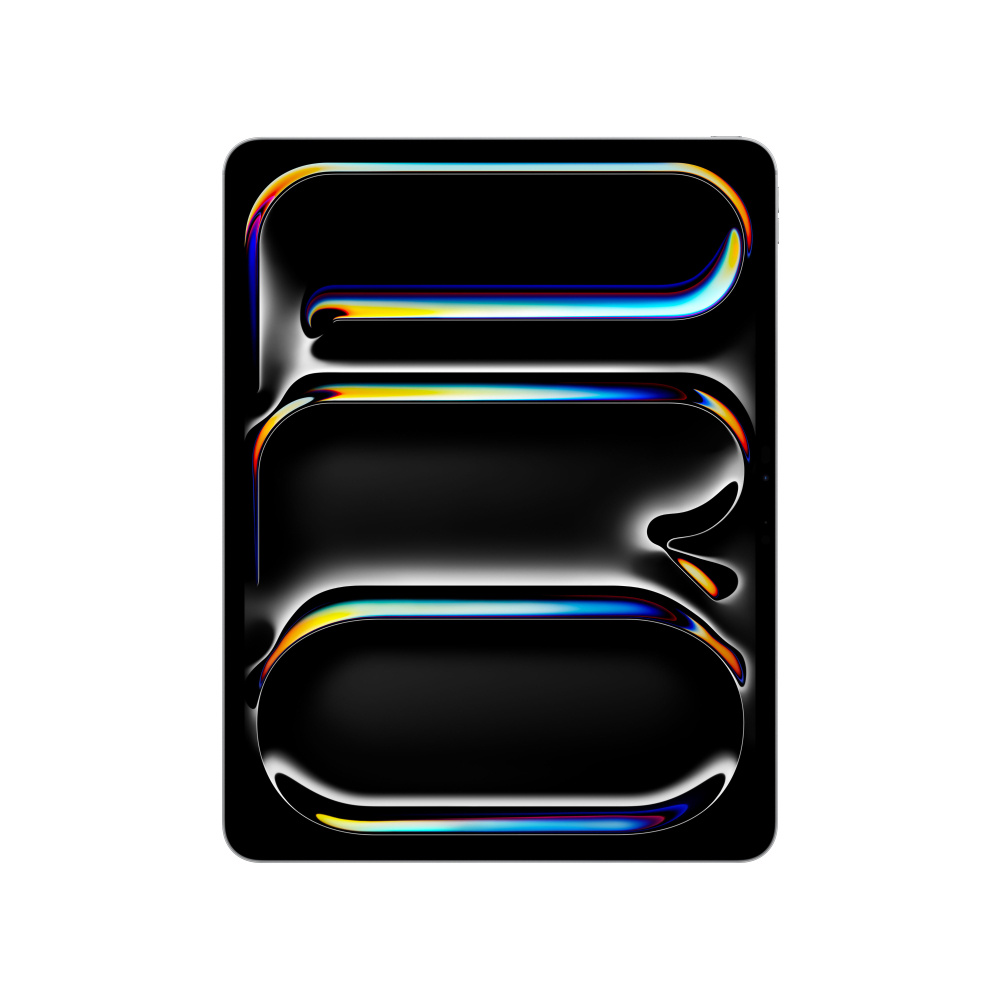 iPad Pro | APPLE MDYK4CL/A — iPad Pro 13" Retina XDR, M5, 256GB, WiFi, Plata