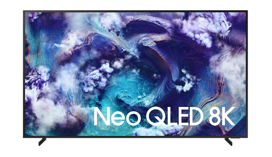 Pantallas | SAMSUNG QN85QN900FF — Smart TV QLED QN900F 85", 8K Ultra HD, Negro