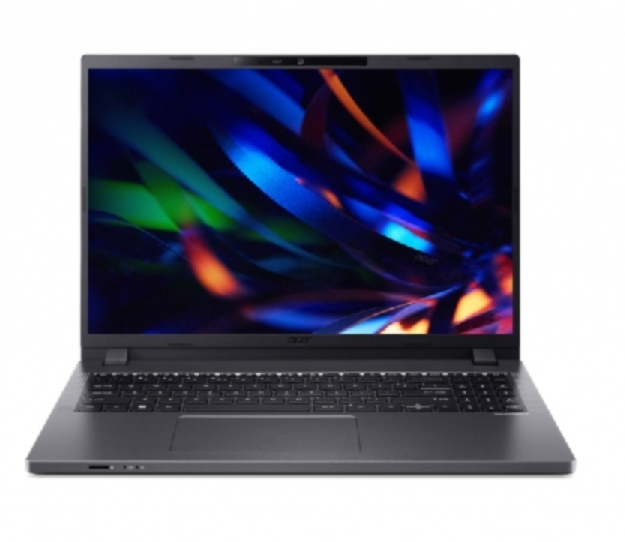 Laptops | ACER NX.B17AL.006 — Laptop TravelMate P2 TMP216-51-51NA, 16" 1920x1200 WUXGA, Intel Core i5-1335U, 8GB, 512GB SSD, Windows 11 Pro, Español
