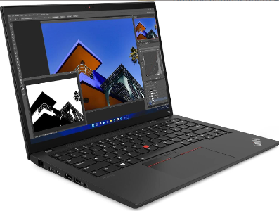 Laptops | LENOVO 20W1S9N-803 — Laptop Thinkpad T14, 14" 1920x1080 Full HD, Intel Core i5-1145G7, 16GB, 256GB SSD, Windows 10 Pro, Español